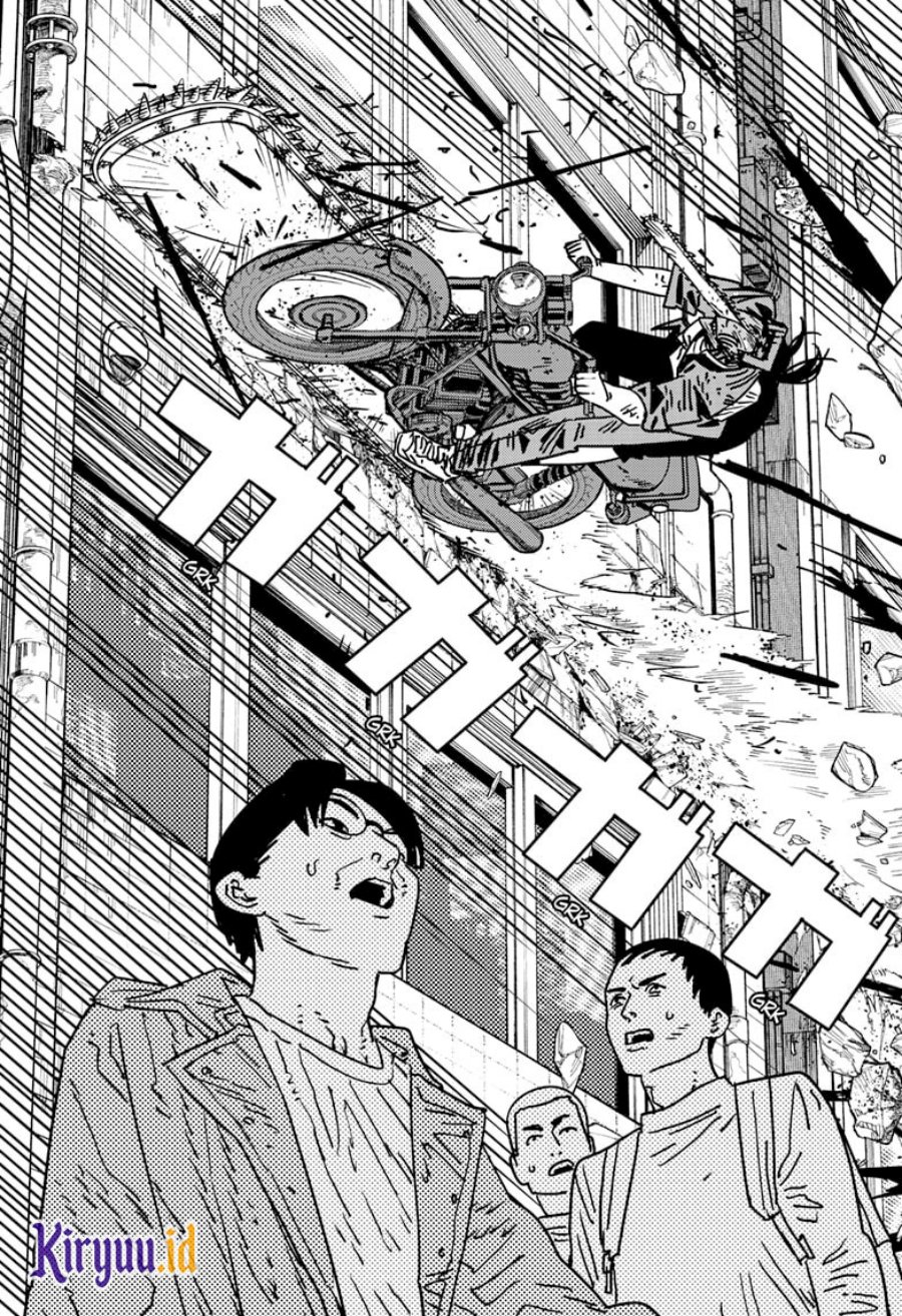 Chainsaw Man Chapter 130 Gambar 6