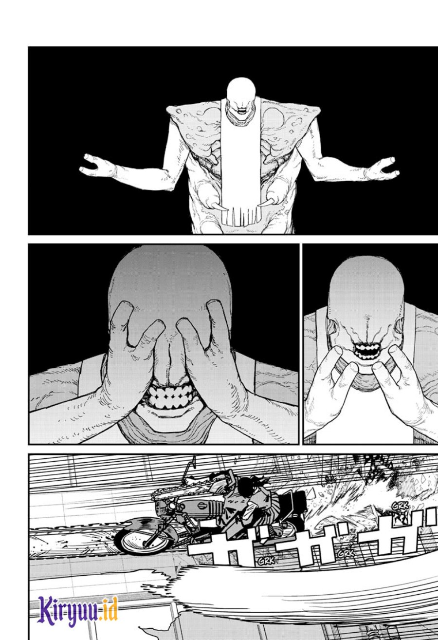Chainsaw Man Chapter 130 Gambar 7