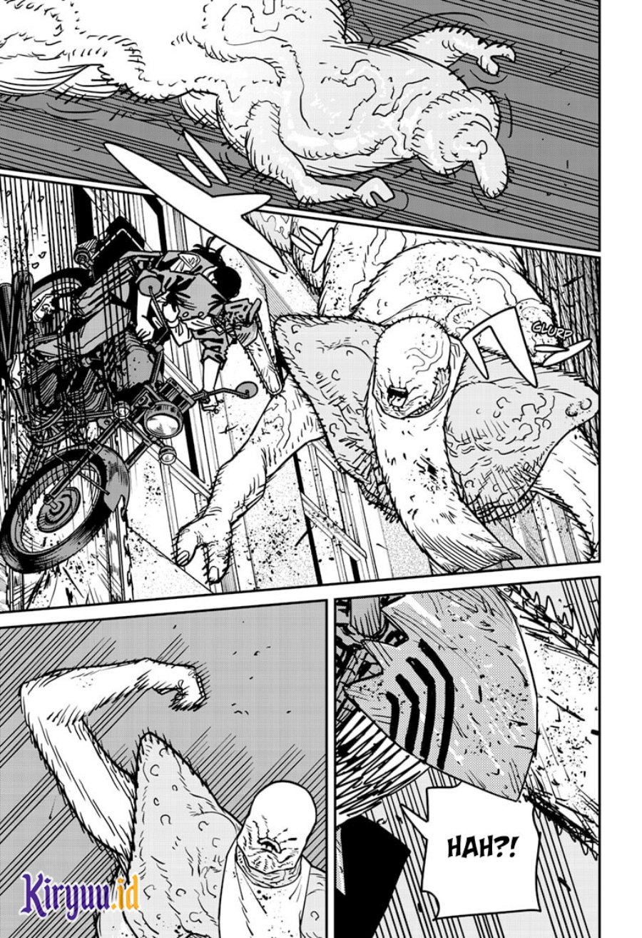 Chainsaw Man Chapter 130 Gambar 8
