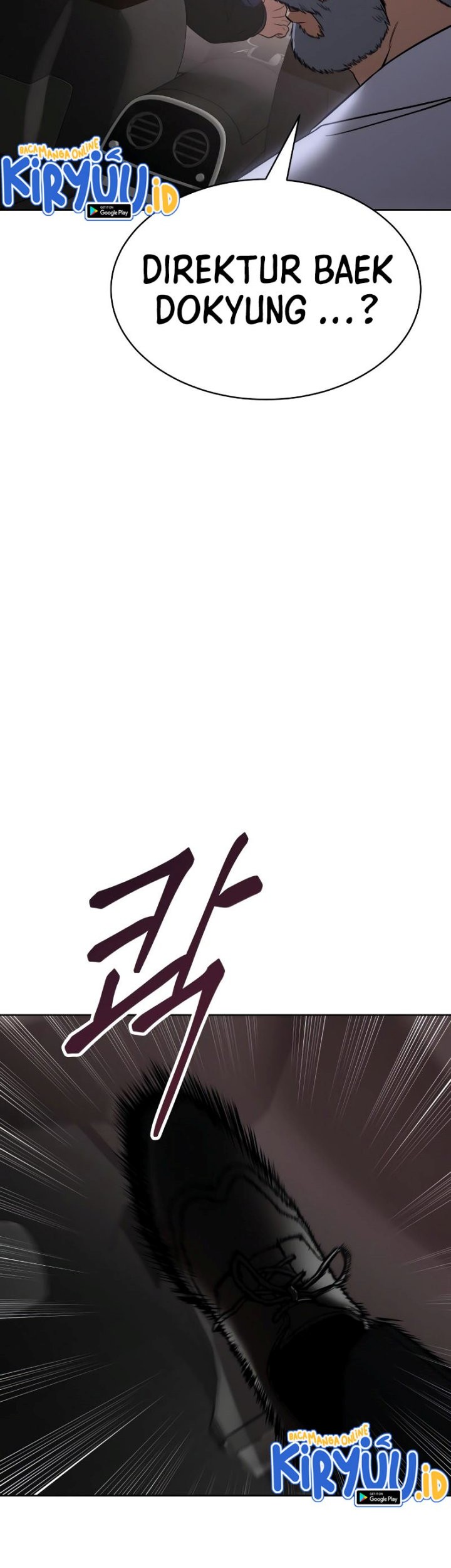 Baek XX Chapter 24 Gambar 61