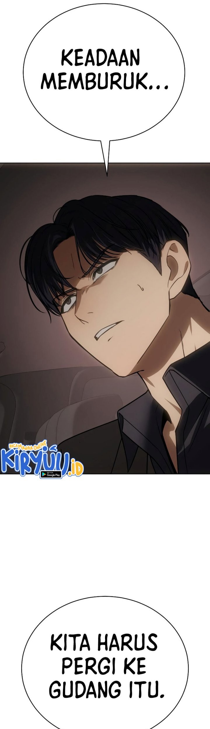 Baek XX Chapter 24 Gambar 63