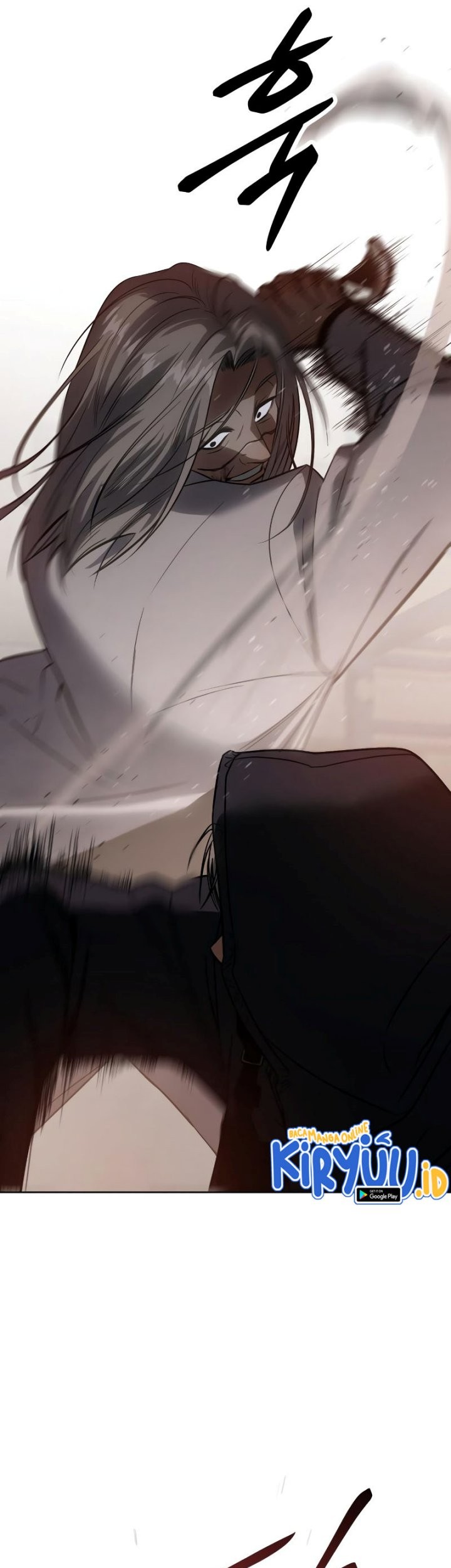 Baek XX Chapter 24 Gambar 67