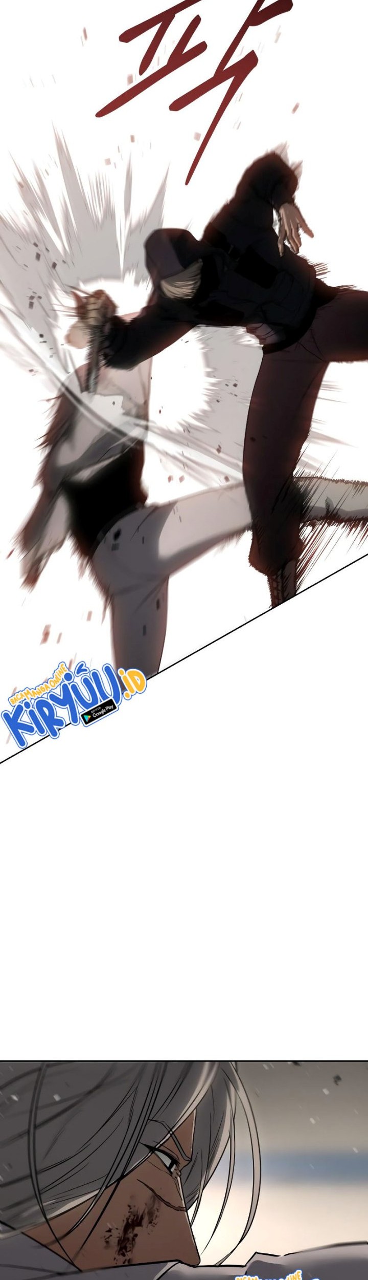 Baek XX Chapter 24 Gambar 68