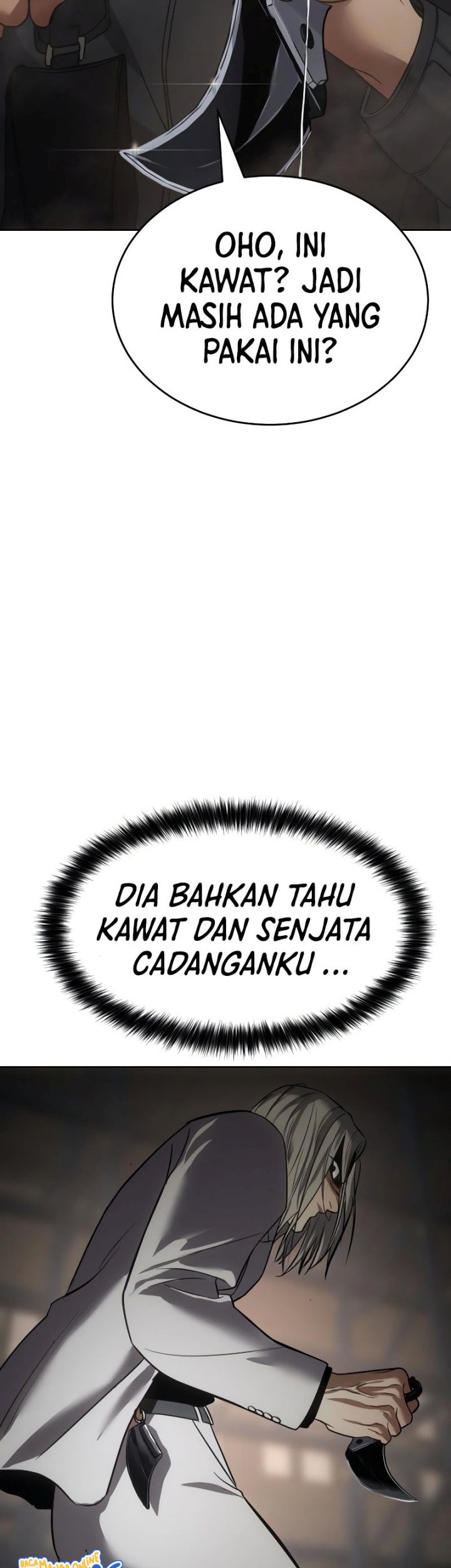 Baek XX Chapter 24 Gambar 74