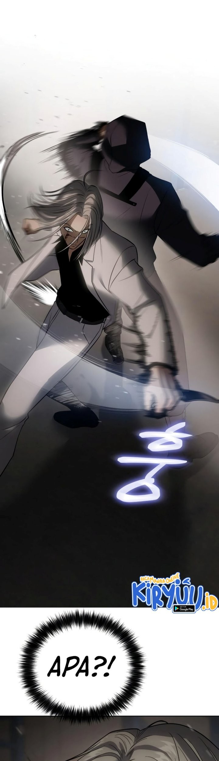 Baek XX Chapter 24 Gambar 71