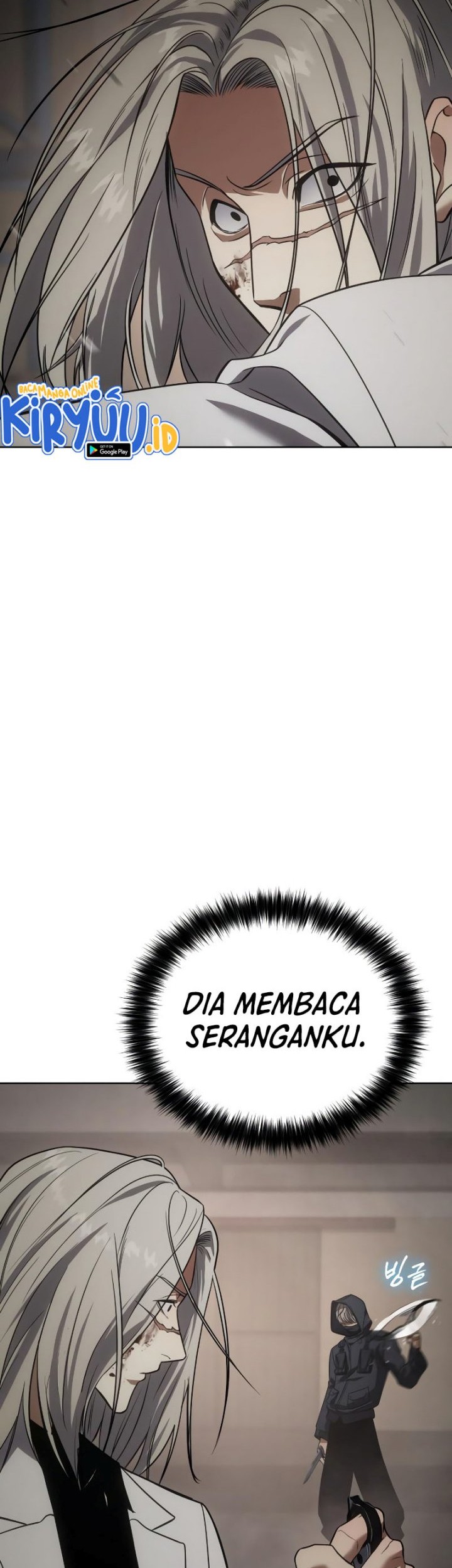 Baek XX Chapter 24 Gambar 72