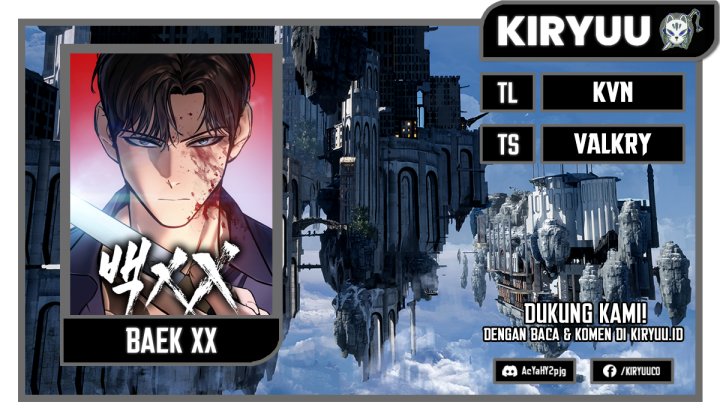 Komik Baek XX Chapter 24 gambar nomor 1