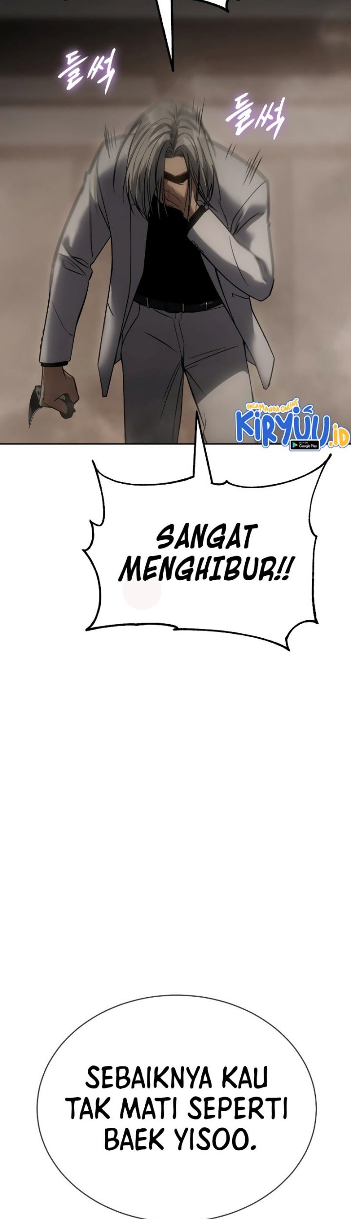 Baek XX Chapter 24 Gambar 35