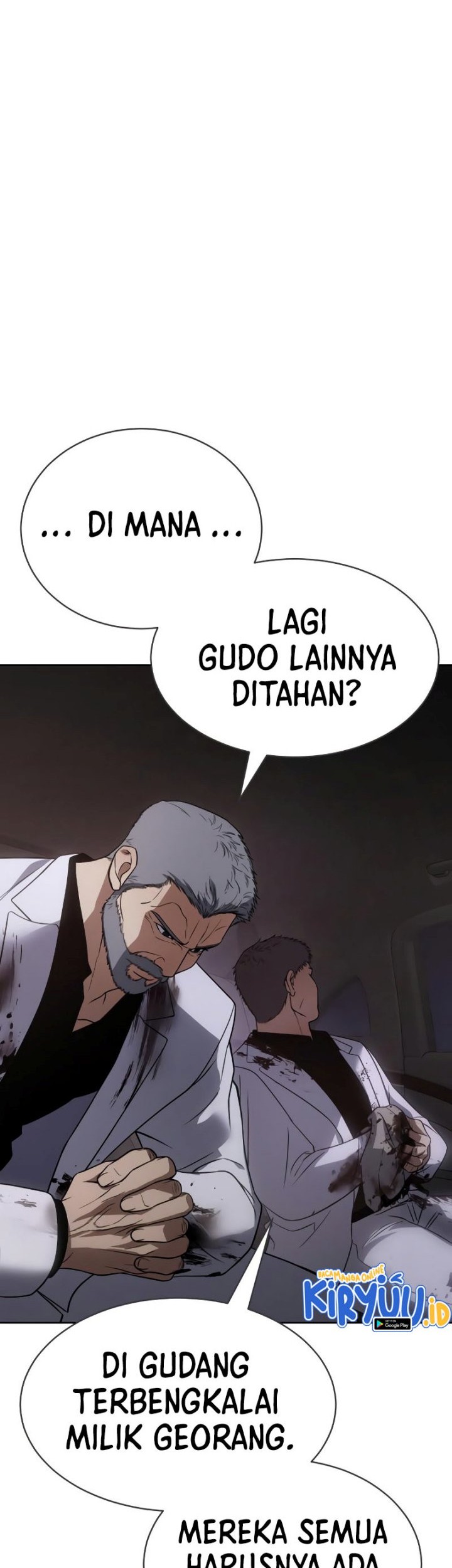 Baek XX Chapter 24 Gambar 38