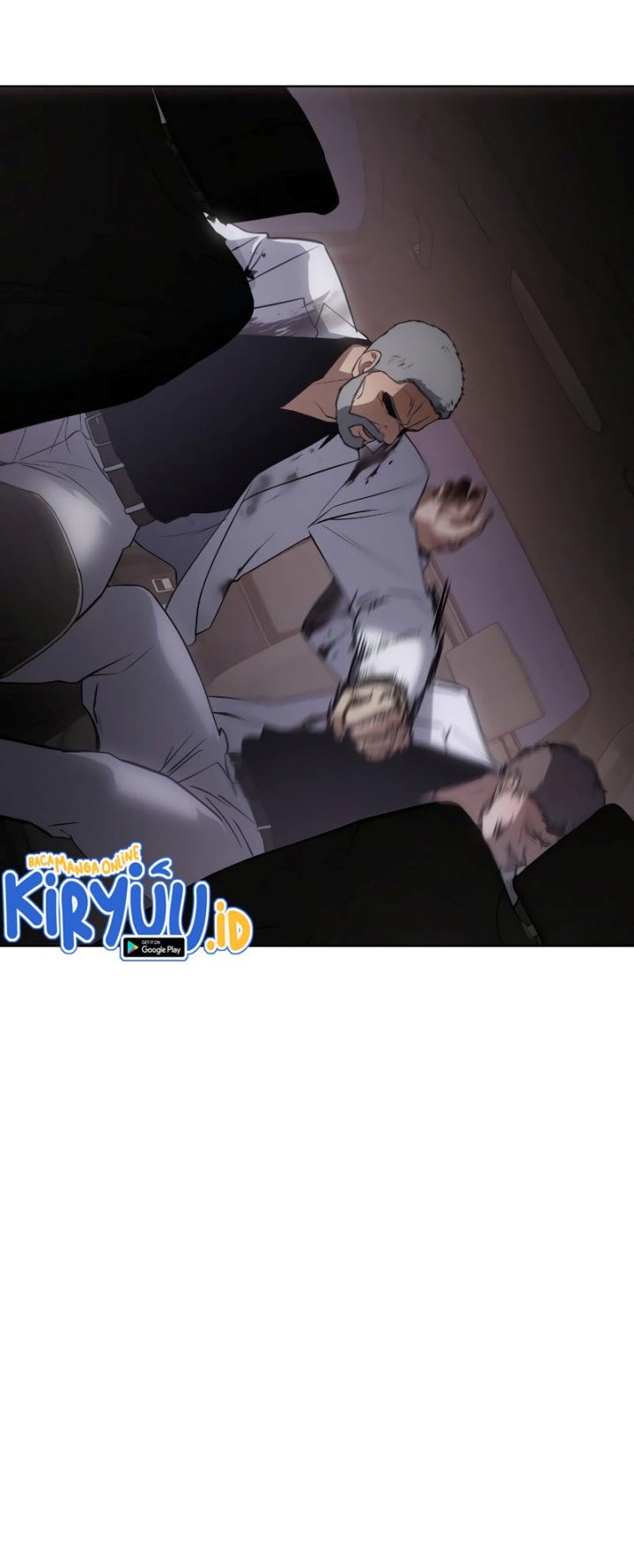 Baek XX Chapter 24 Gambar 45