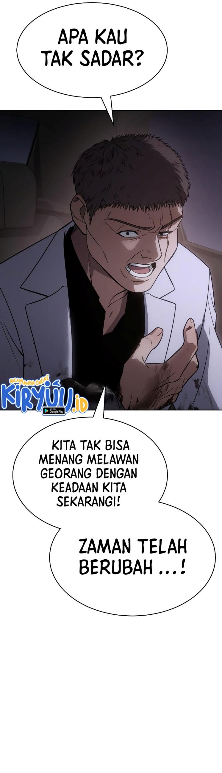 Baek XX Chapter 24 Gambar 42