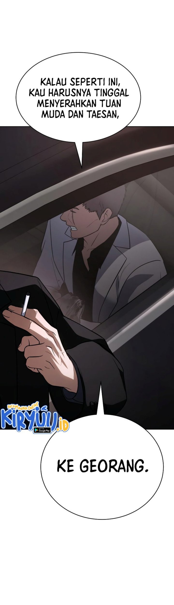 Baek XX Chapter 24 Gambar 43