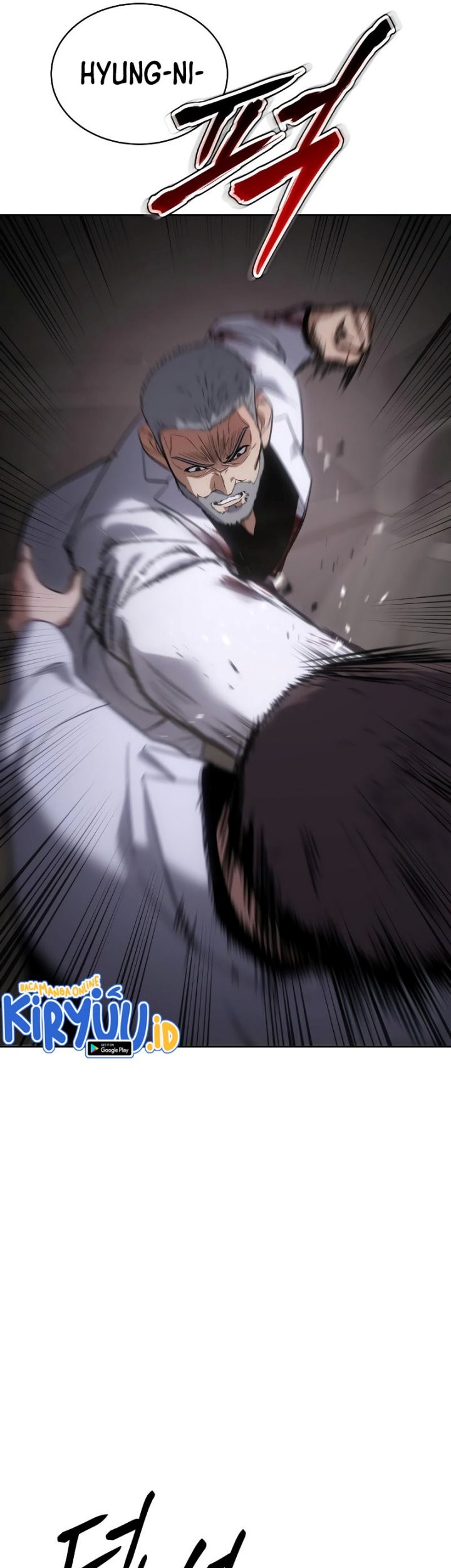 Baek XX Chapter 24 Gambar 46