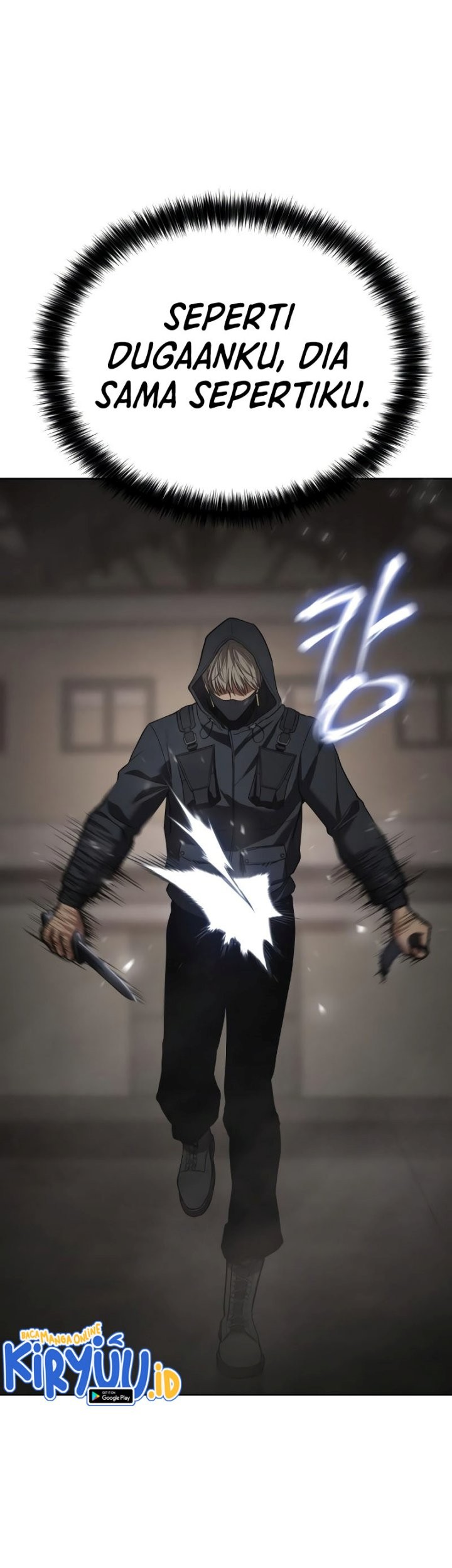 Baek XX Chapter 24 Gambar 76