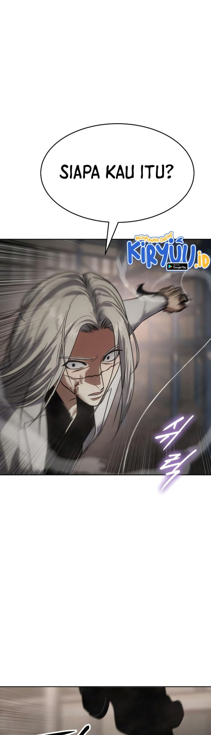 Baek XX Chapter 24 Gambar 77