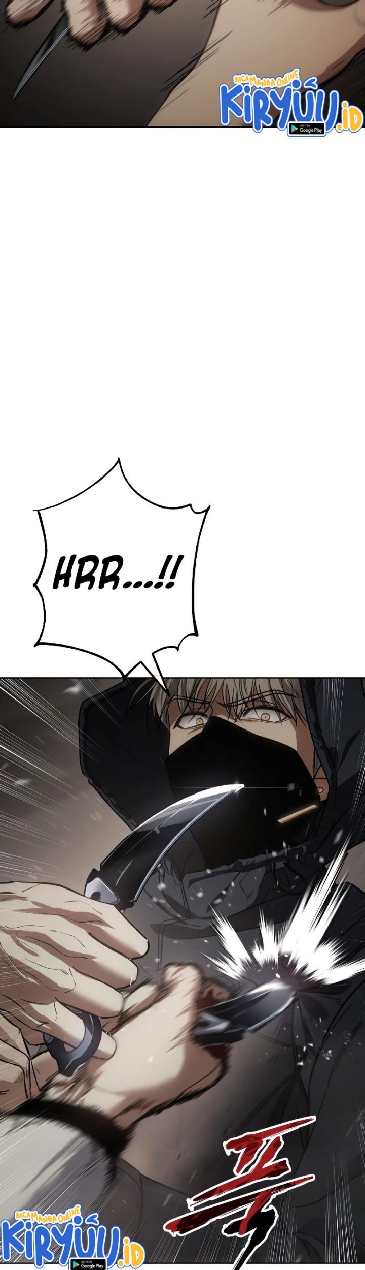 Baek XX Chapter 24 Gambar 87