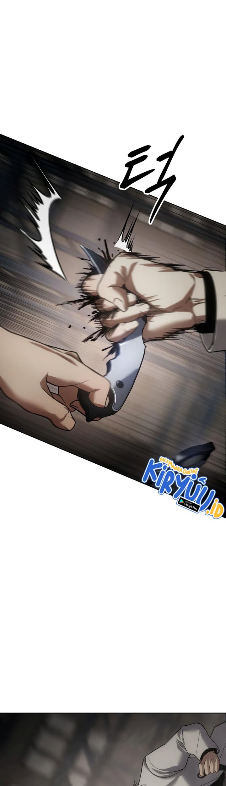 Baek XX Chapter 24 Gambar 85