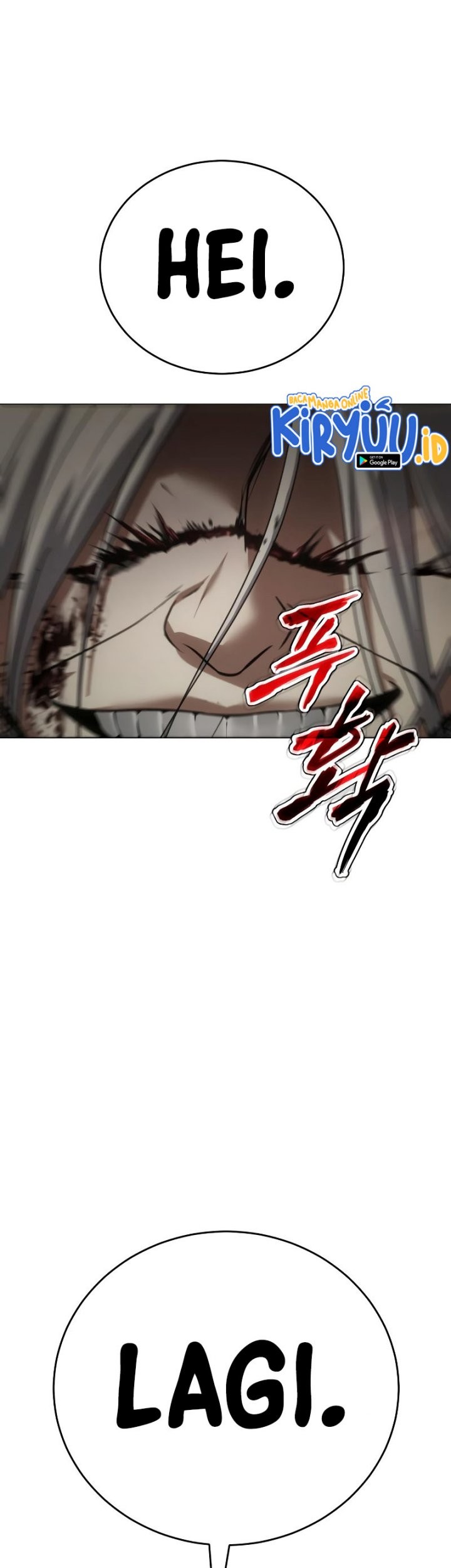 Baek XX Chapter 24 Gambar 89