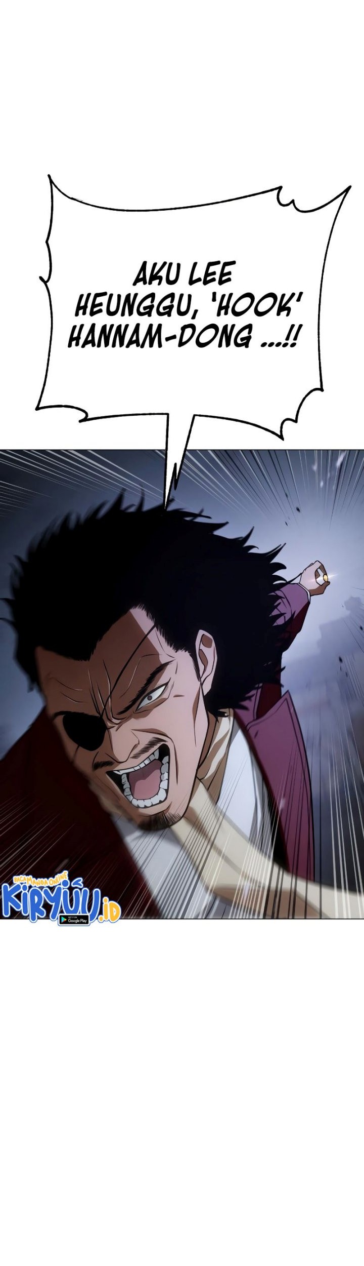 Baek XX Chapter 24 Gambar 9