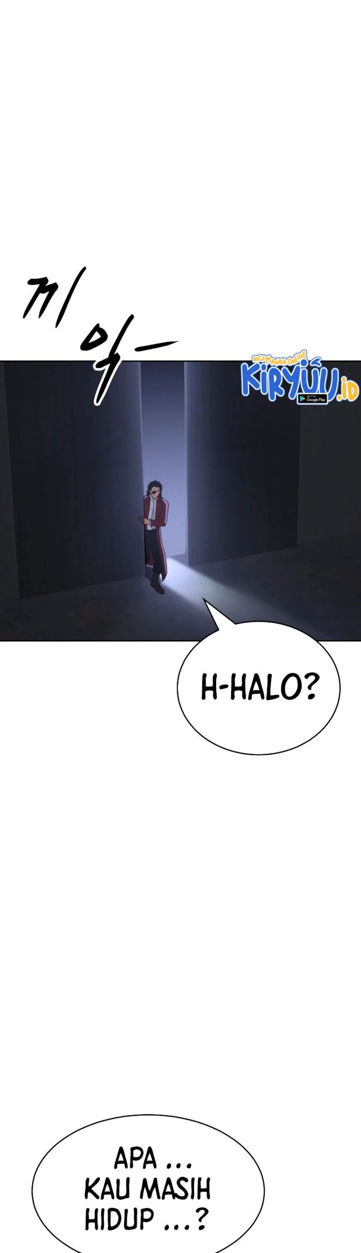 Baek XX Chapter 24 Gambar 12