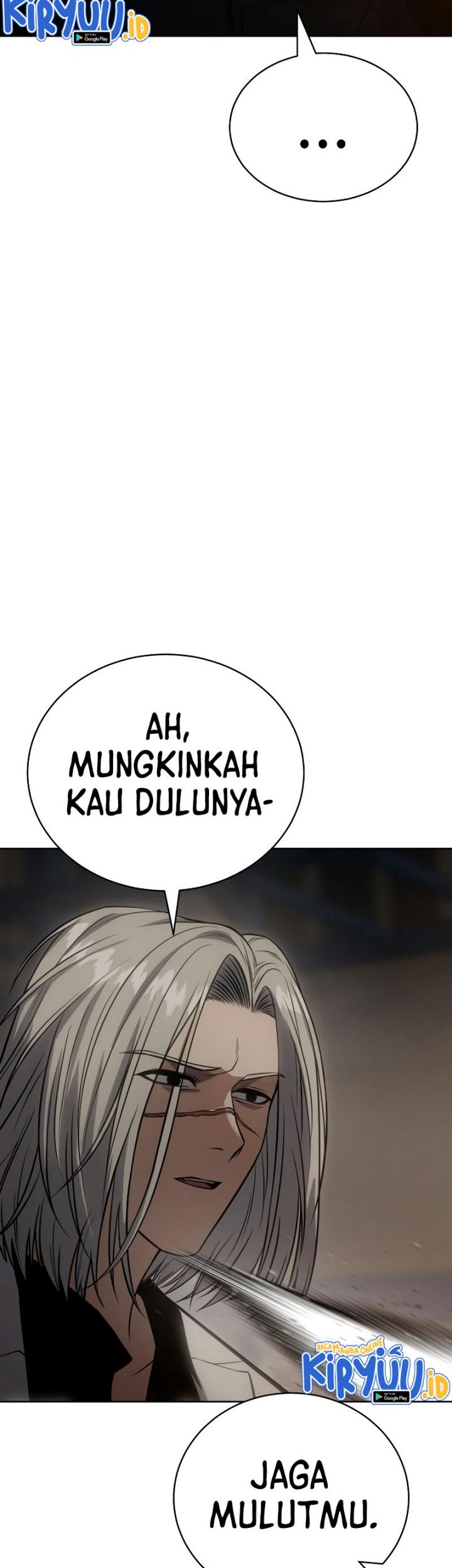 Baek XX Chapter 24 Gambar 22