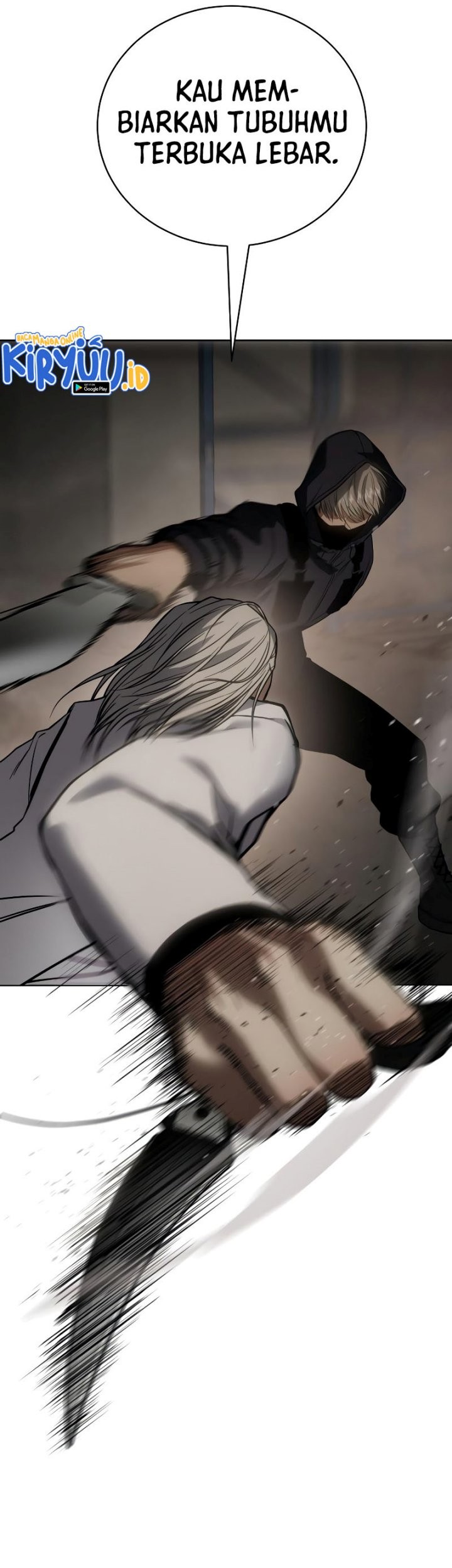 Baek XX Chapter 24 Gambar 28