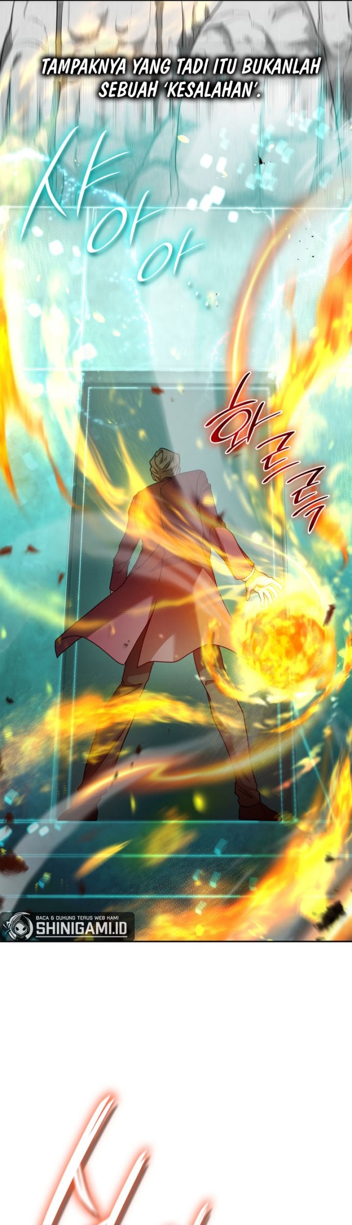 Infinite Mage Chapter 36 Gambar 49