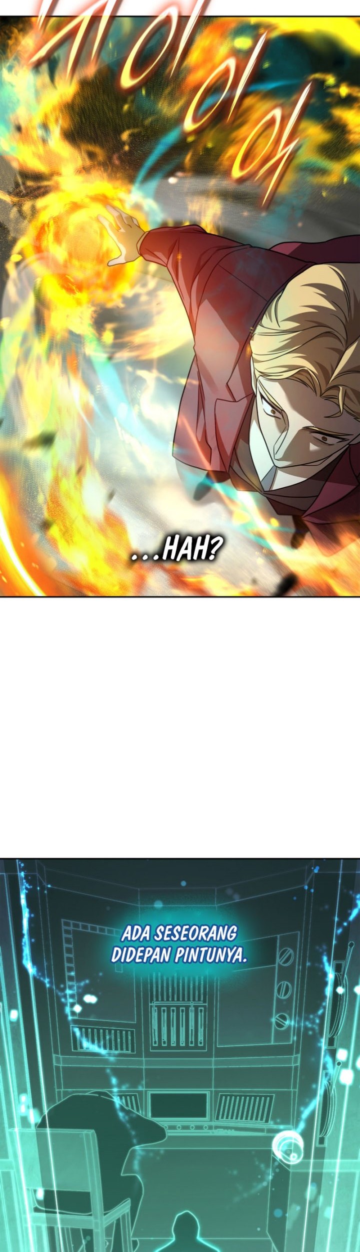 Infinite Mage Chapter 36 Gambar 50