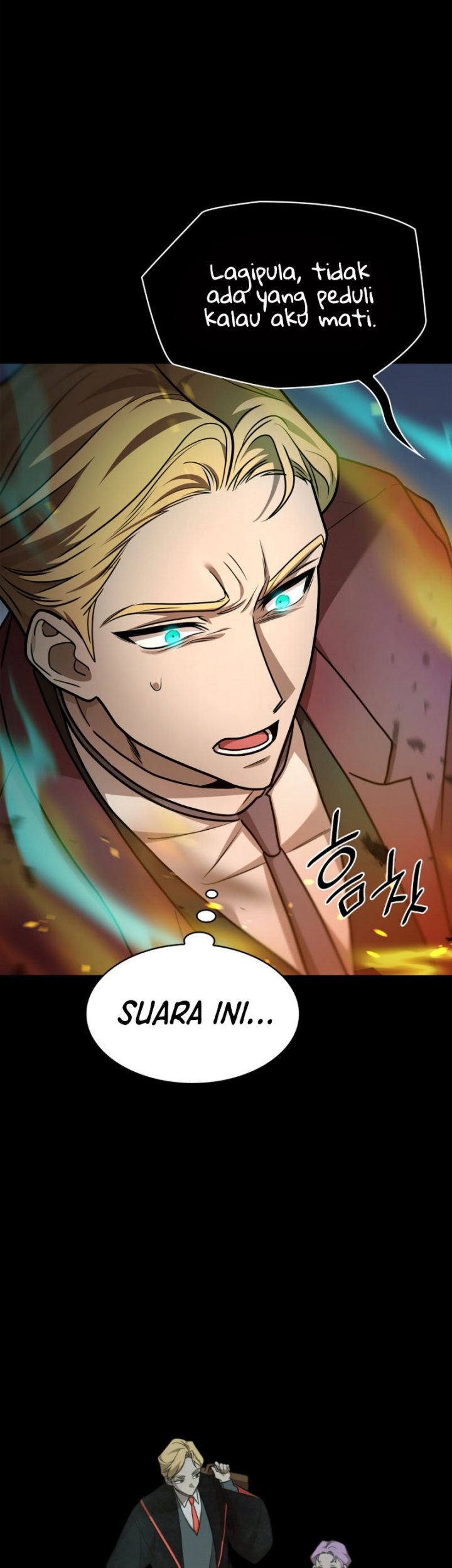 Infinite Mage Chapter 36 Gambar 53