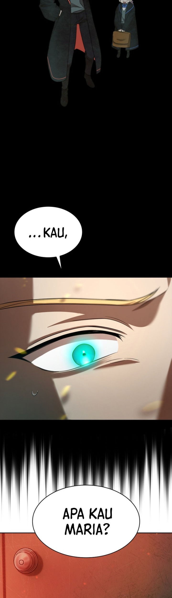 Infinite Mage Chapter 36 Gambar 54