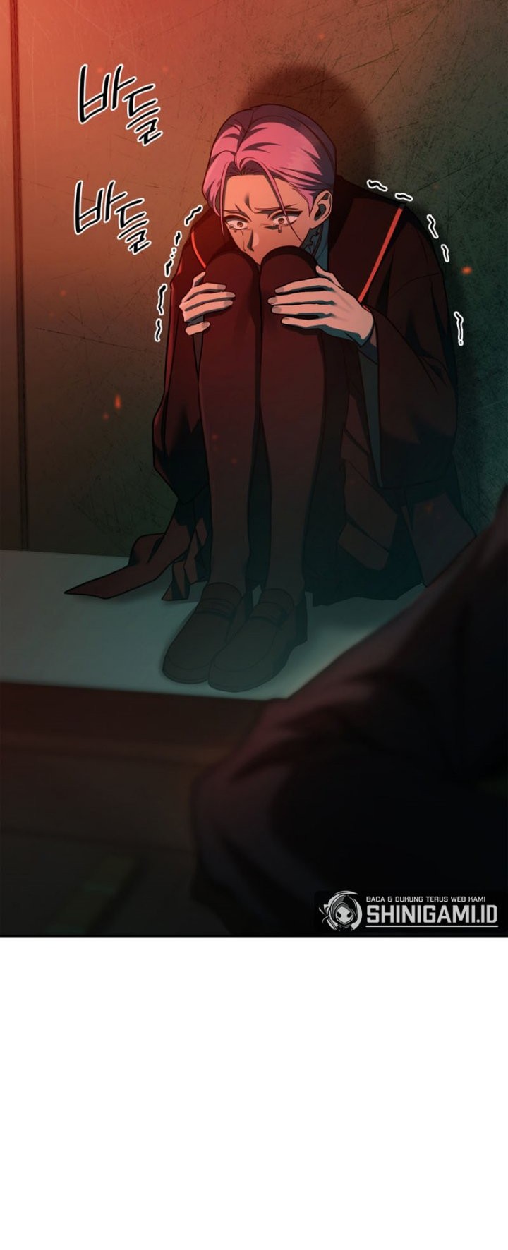Infinite Mage Chapter 36 Gambar 55