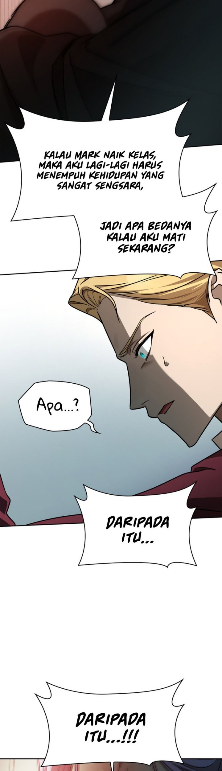 Infinite Mage Chapter 36 Gambar 57