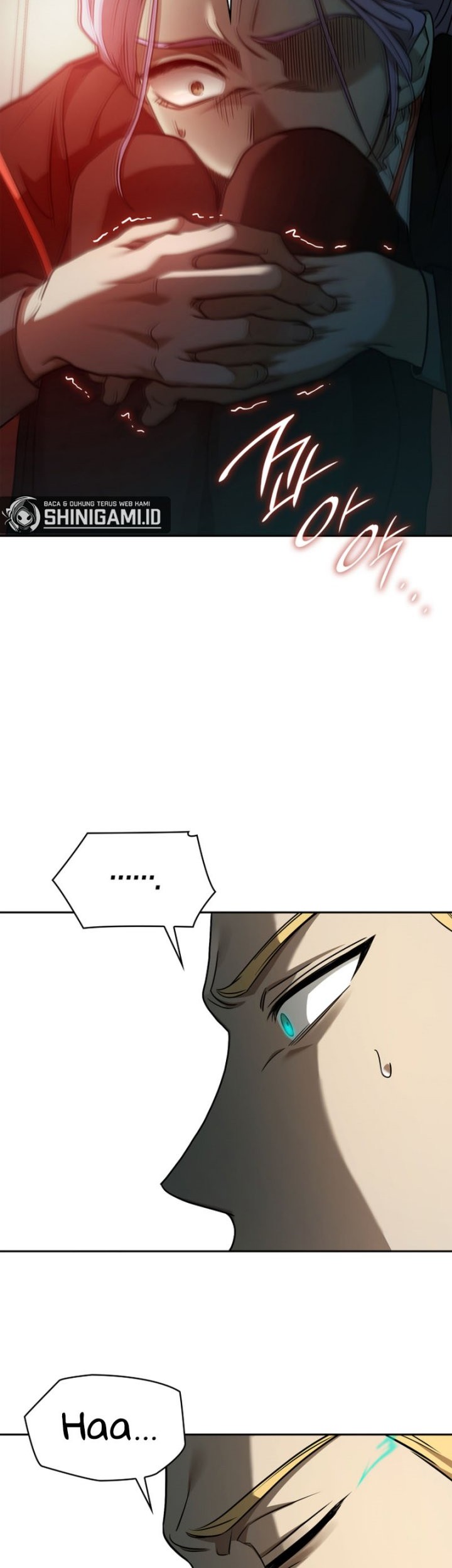 Infinite Mage Chapter 36 Gambar 58