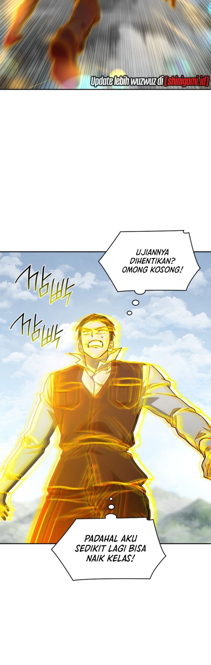 Infinite Mage Chapter 36 Gambar 62