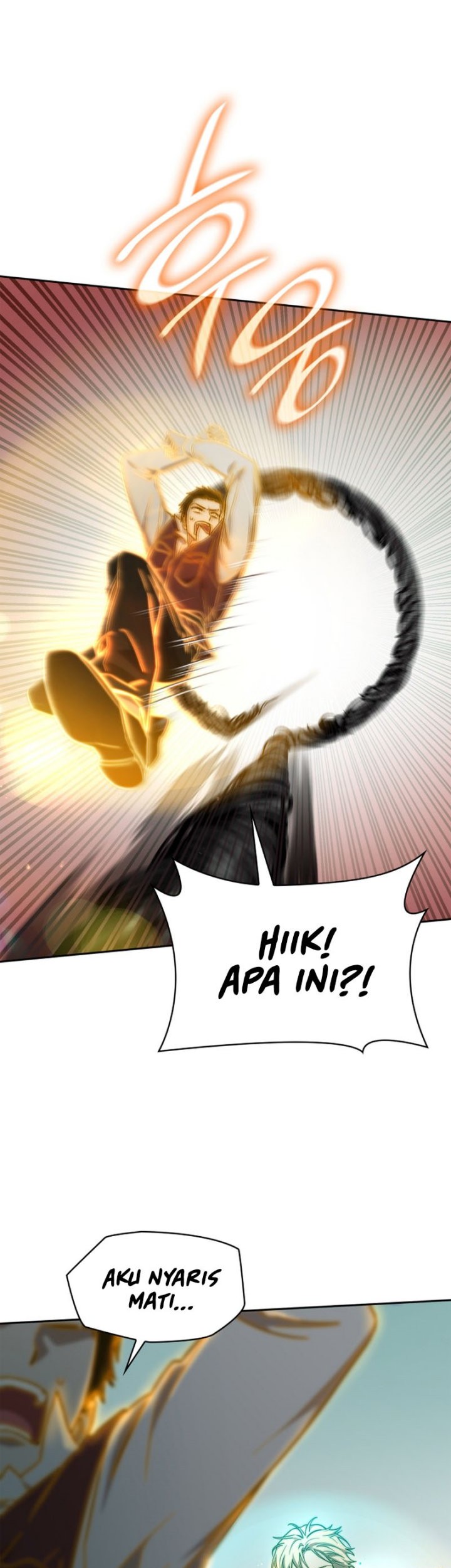 Infinite Mage Chapter 36 Gambar 33