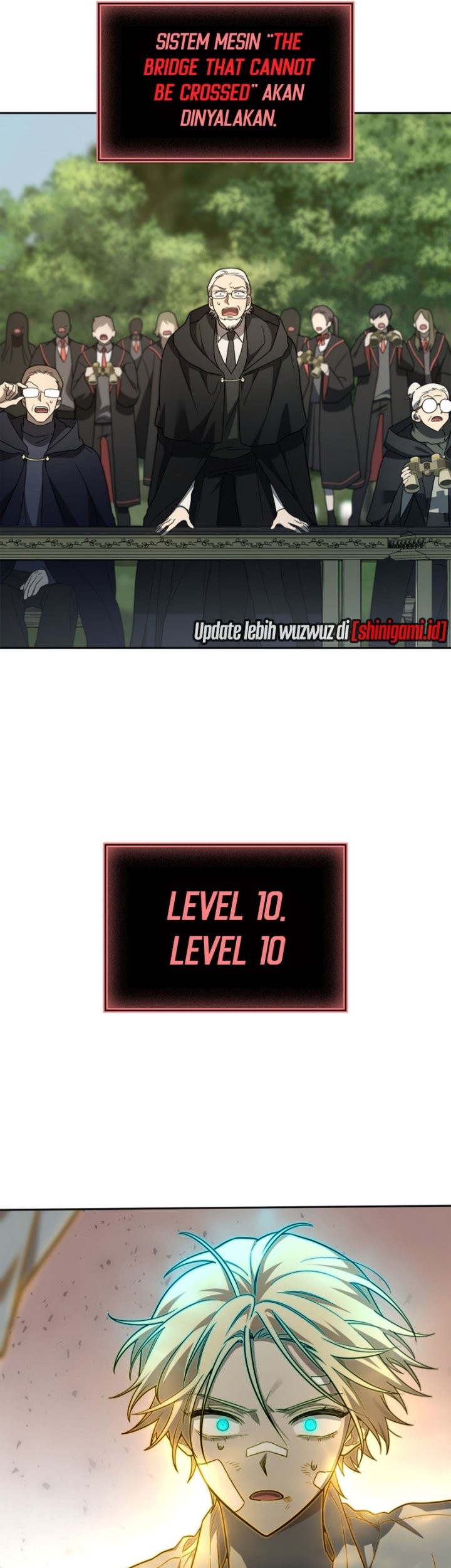 Infinite Mage Chapter 36 Gambar 35