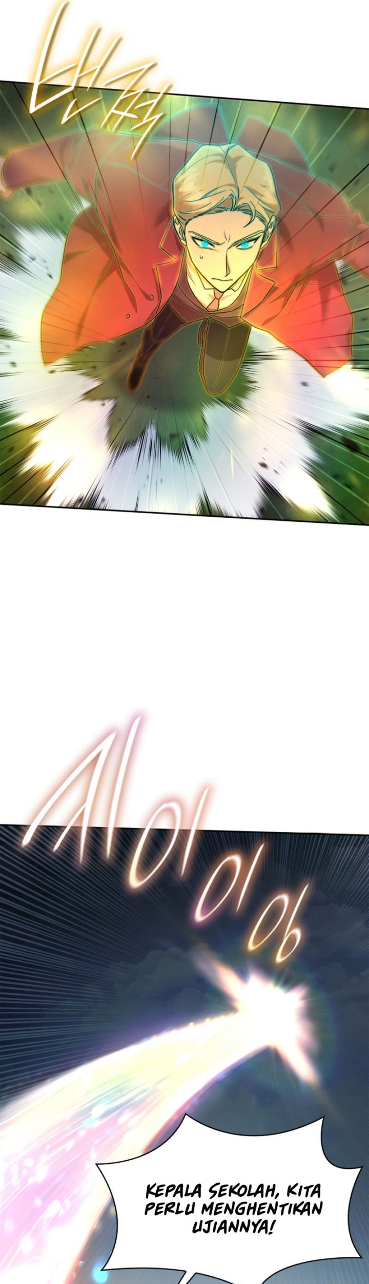 Infinite Mage Chapter 36 Gambar 39