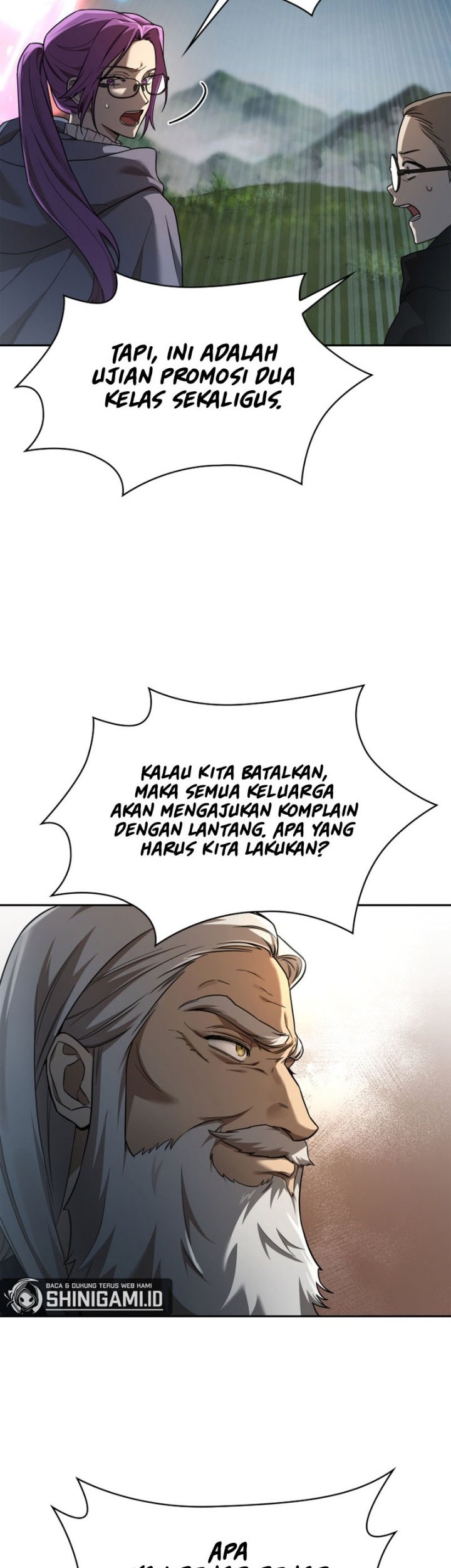 Infinite Mage Chapter 36 Gambar 40