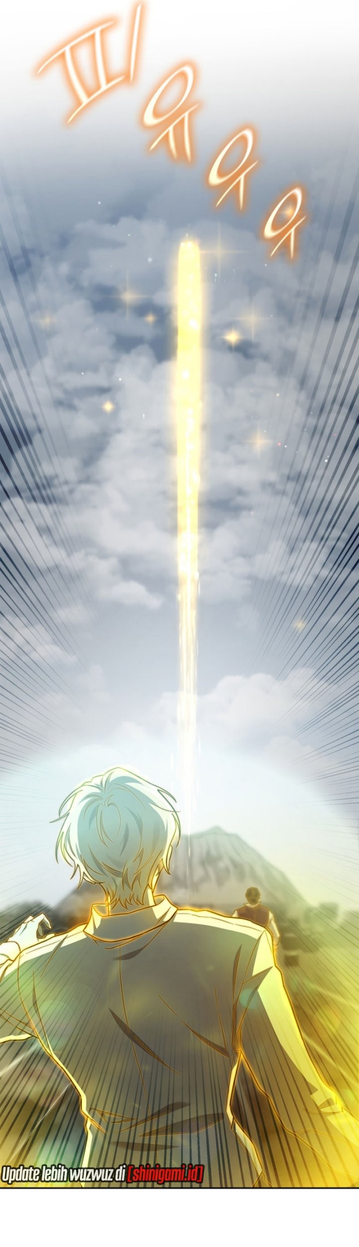 Infinite Mage Chapter 36 Gambar 42