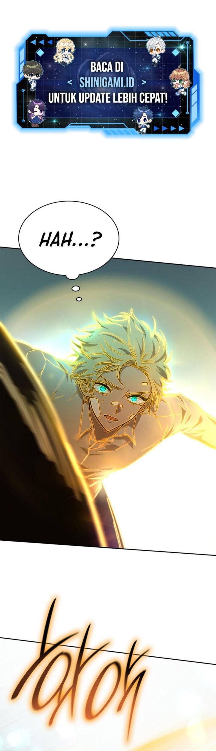 Manhwa Infinite Mage Chapter 36 gambar nomor 2