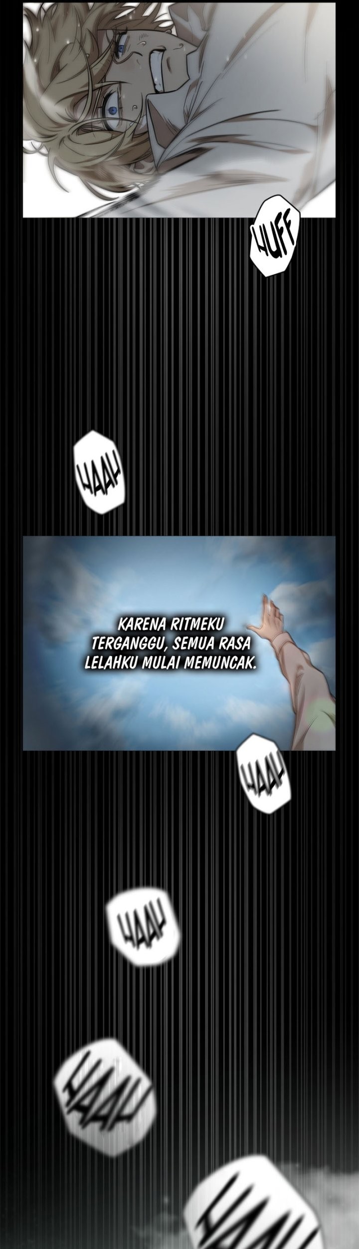 Infinite Mage Chapter 36 Gambar 11