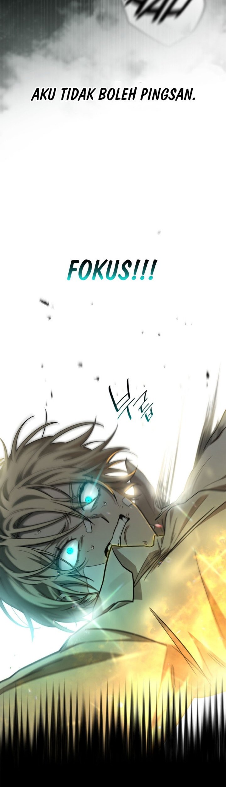 Infinite Mage Chapter 36 Gambar 12