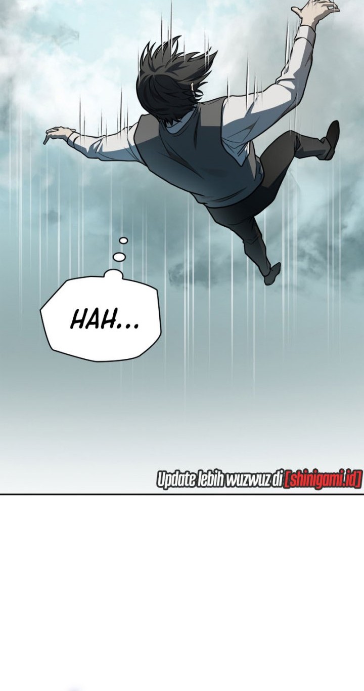 Infinite Mage Chapter 36 Gambar 14