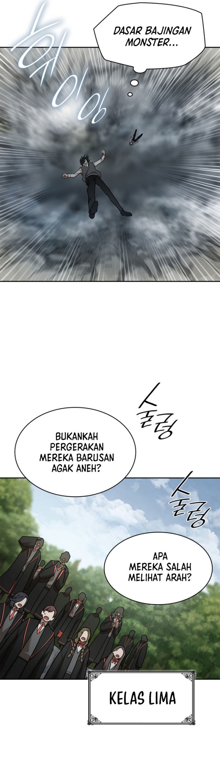 Infinite Mage Chapter 36 Gambar 15