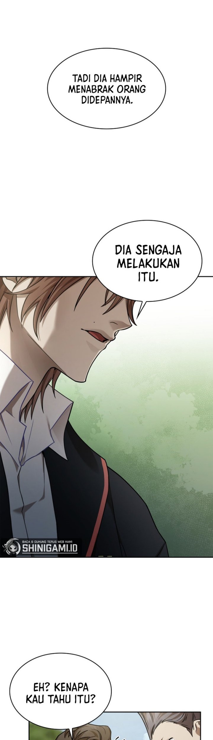 Infinite Mage Chapter 36 Gambar 16