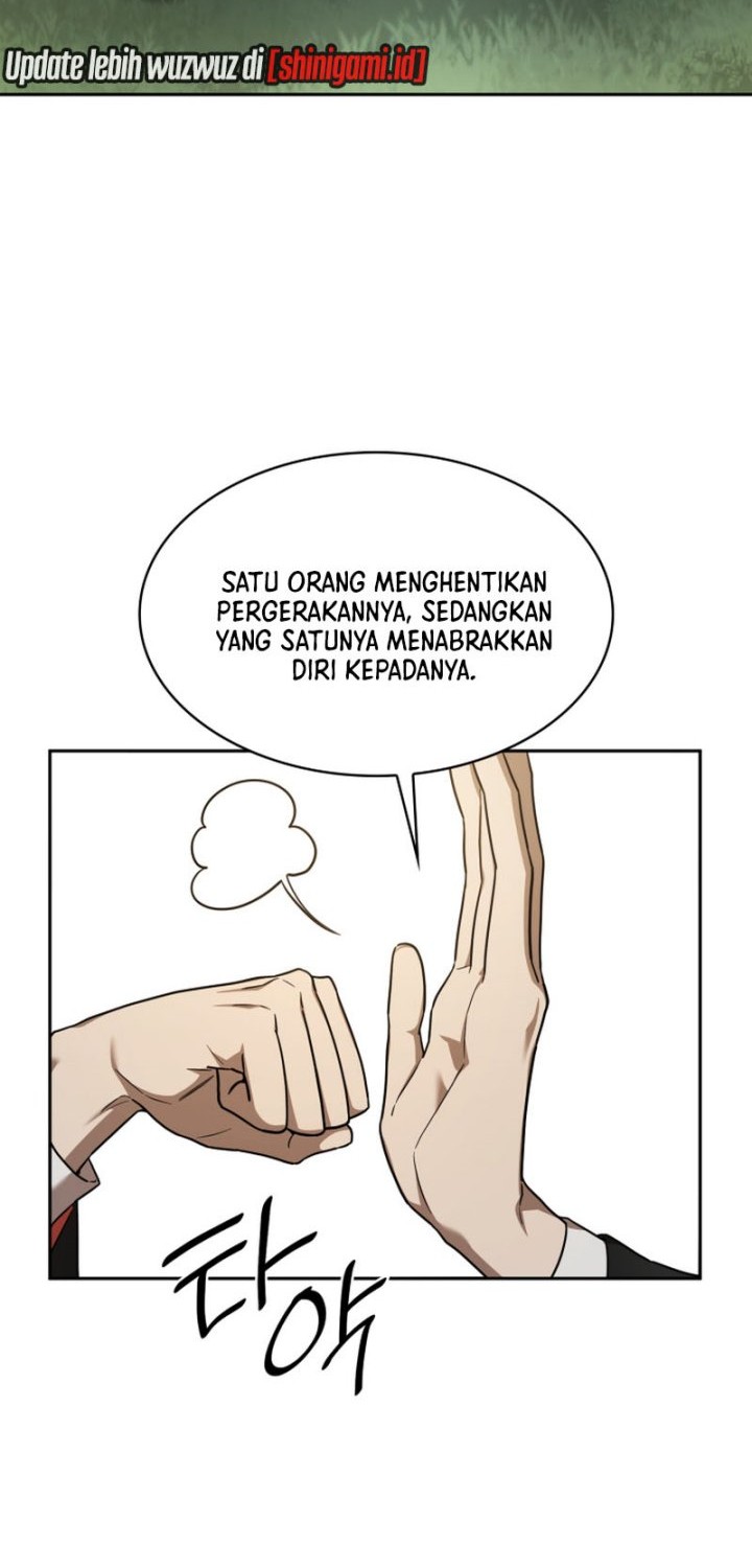 Infinite Mage Chapter 36 Gambar 18