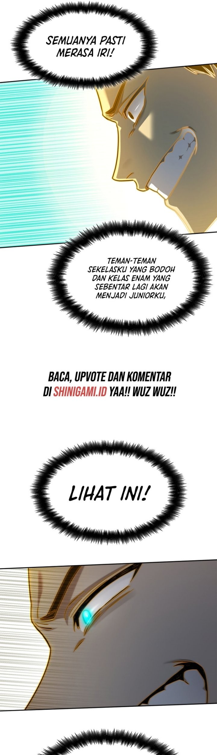 Infinite Mage Chapter 36 Gambar 23