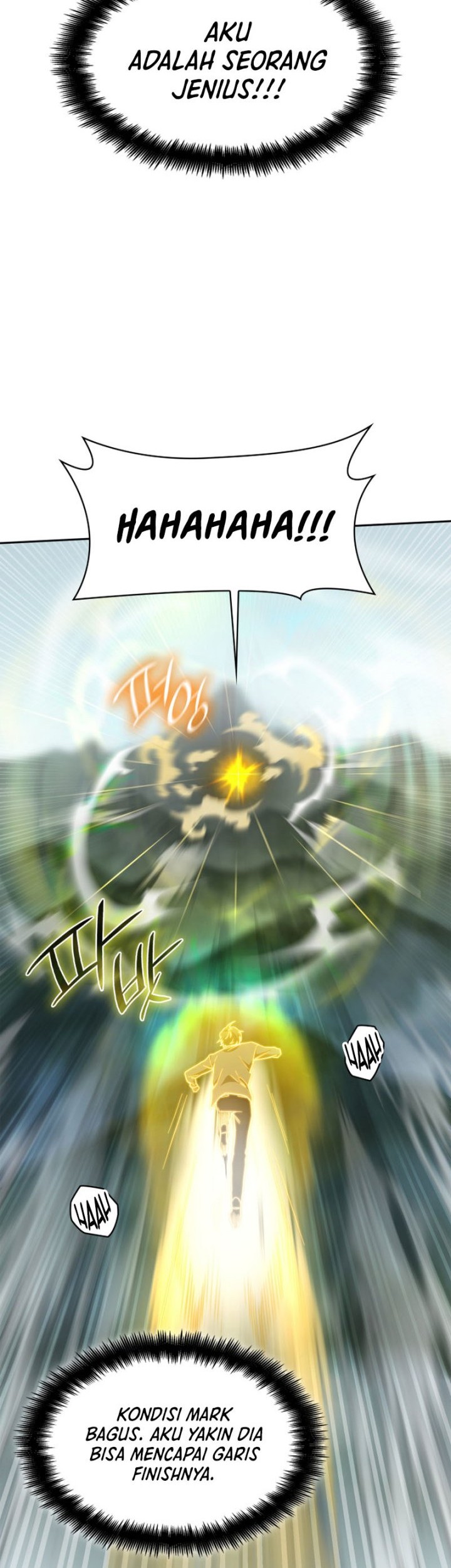 Infinite Mage Chapter 36 Gambar 24