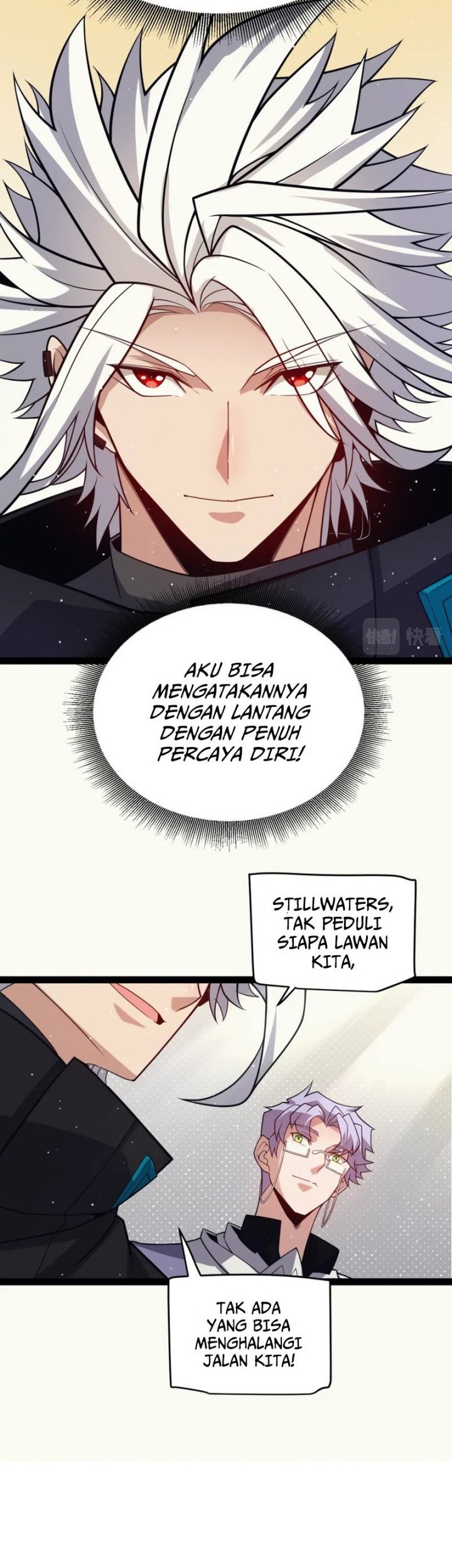 The Game That I Came From Chapter 179 Gambar 35