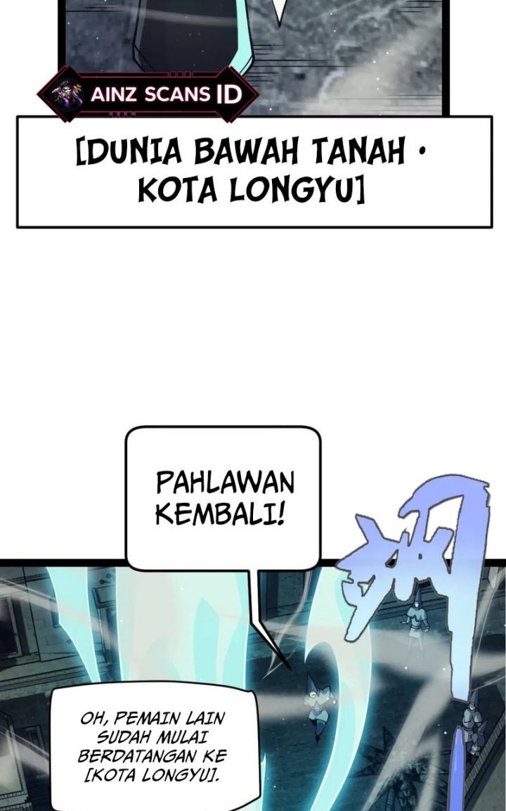 The Game That I Came From Chapter 179 Gambar 39